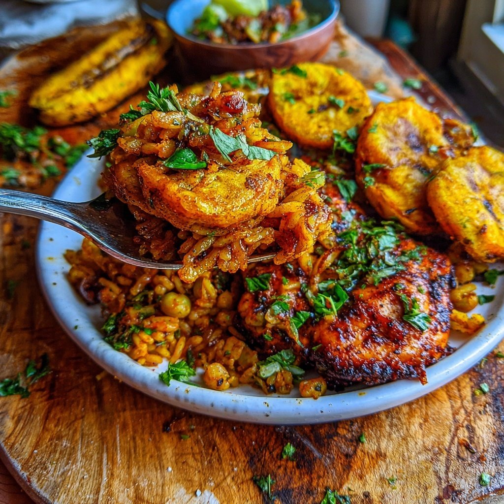 Classic Jamaican Dishes for Dinner