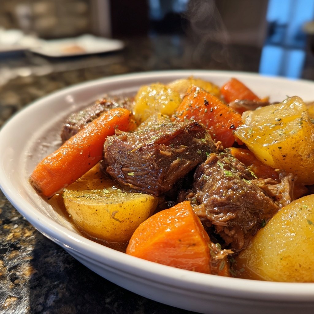 Crockpot Recipes for Easy Dinners