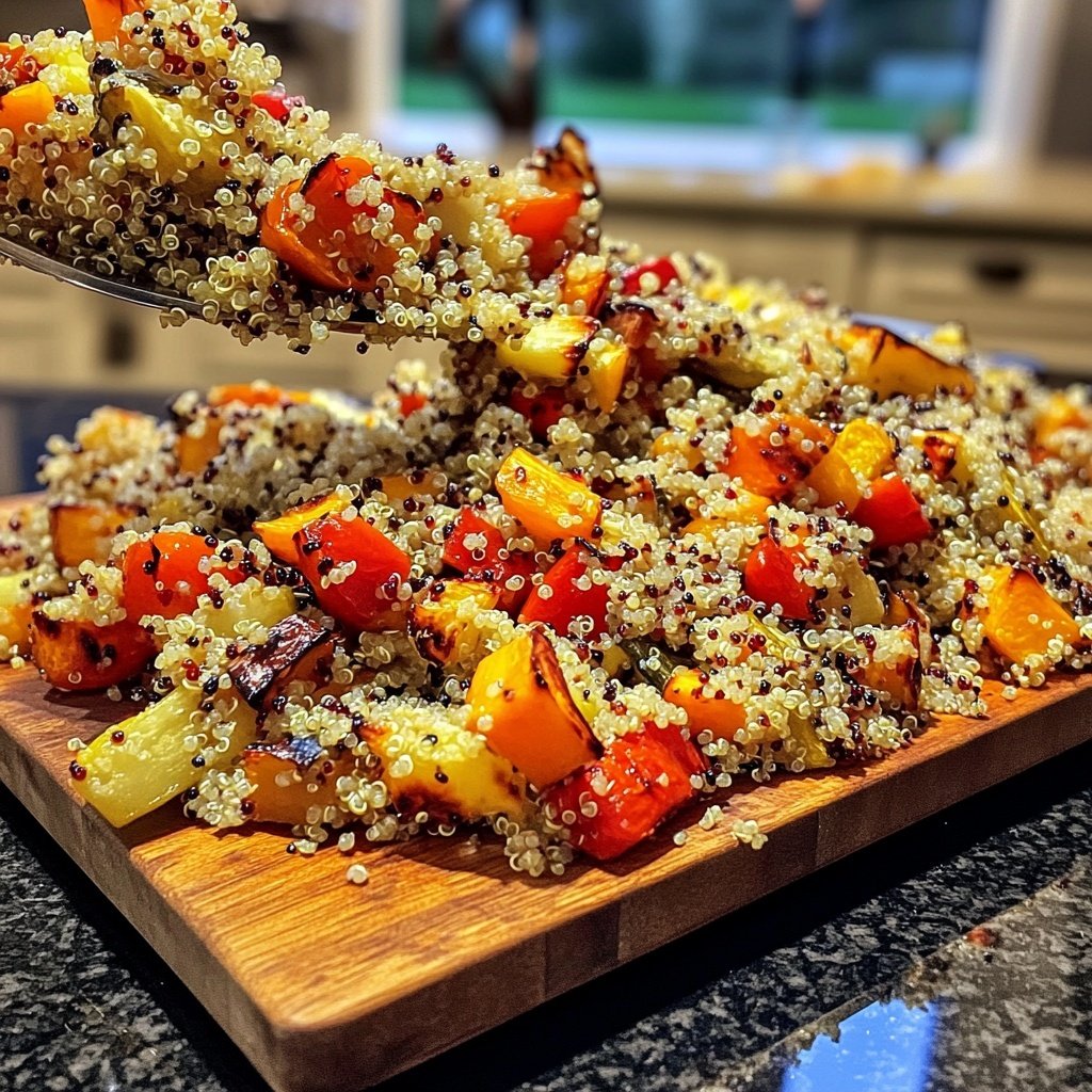 Quick Healthy Dinner Recipes