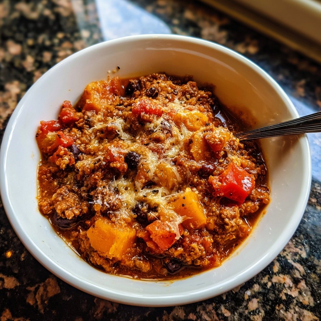 Easy Dinner Ideas at Home