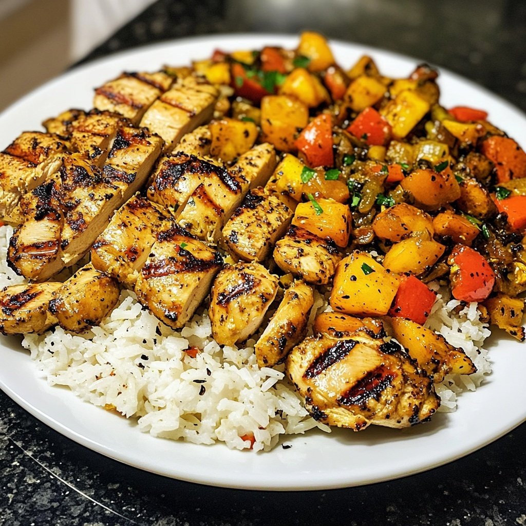 Simple Dinner Ideas for Any Night