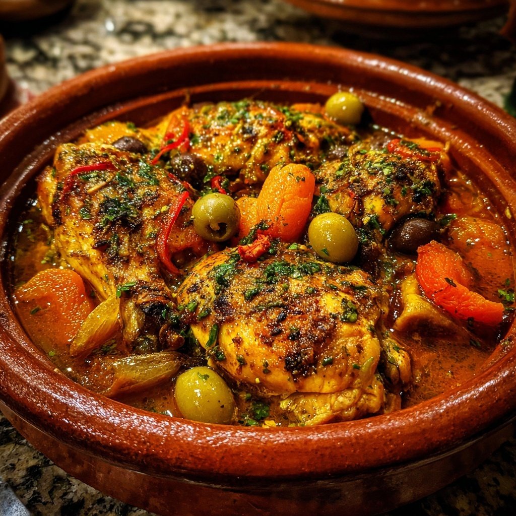 Global Kitchen Tales