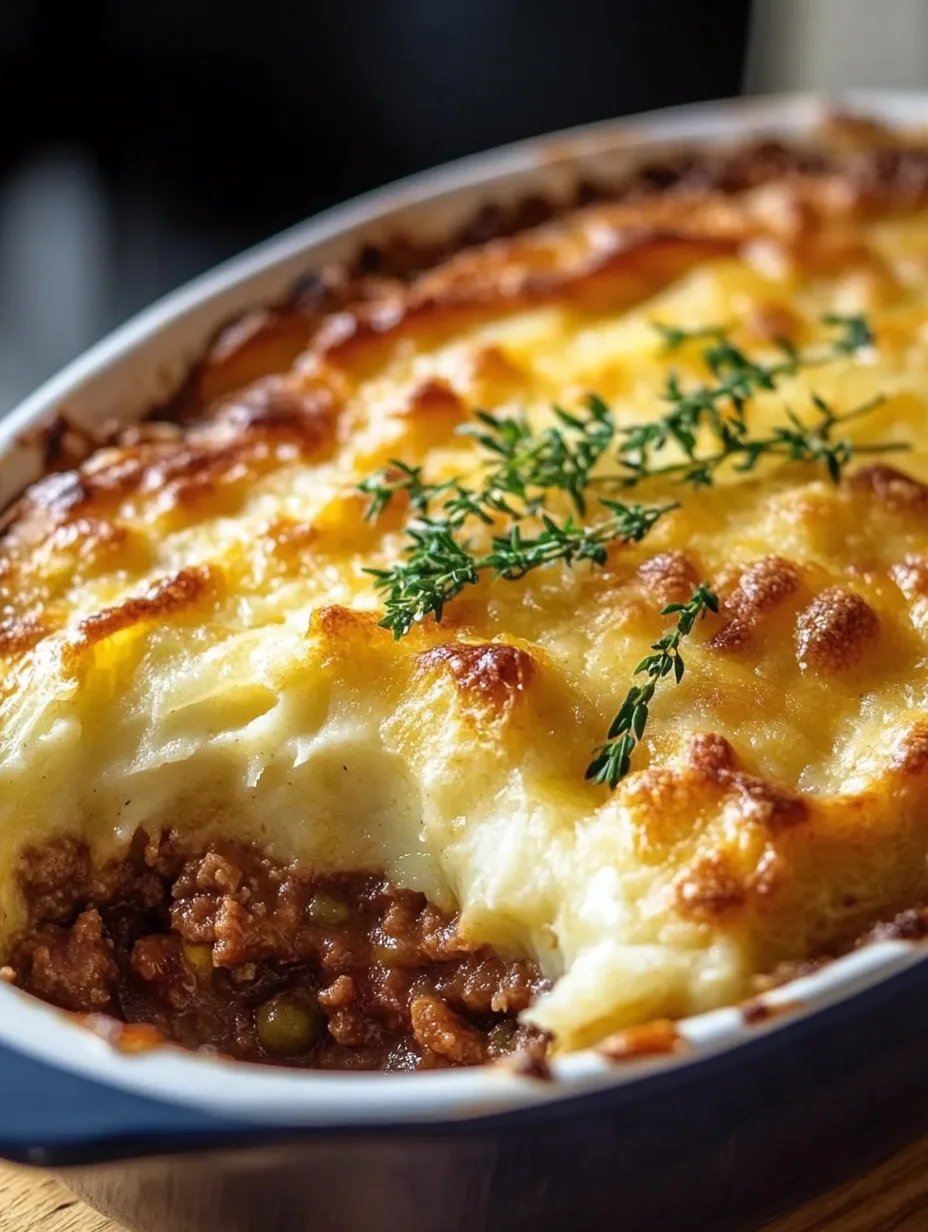 Gordon Ramsay Cottage Pie Recipe