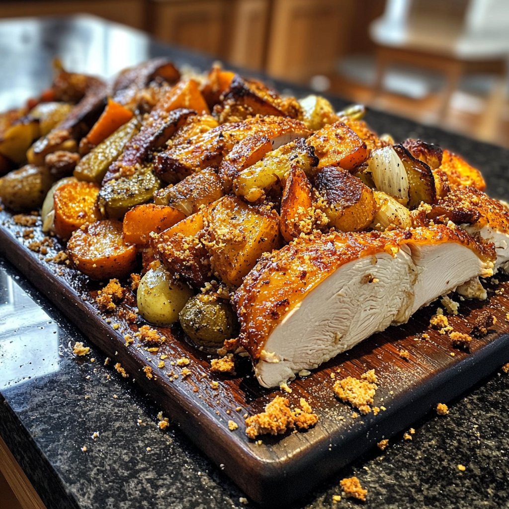 Sunday Dinner Ideas Made Simple