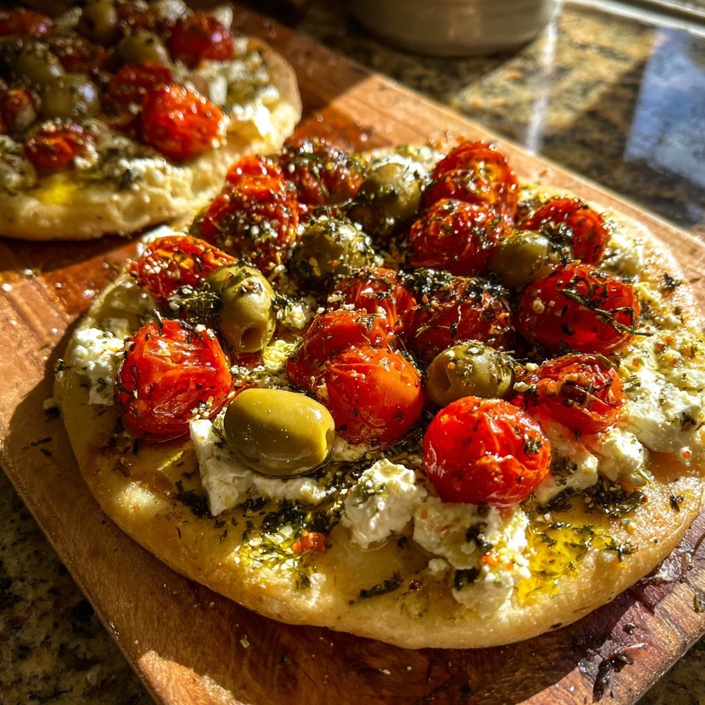 Simple Mediterranean Diet Recipes For Beginners