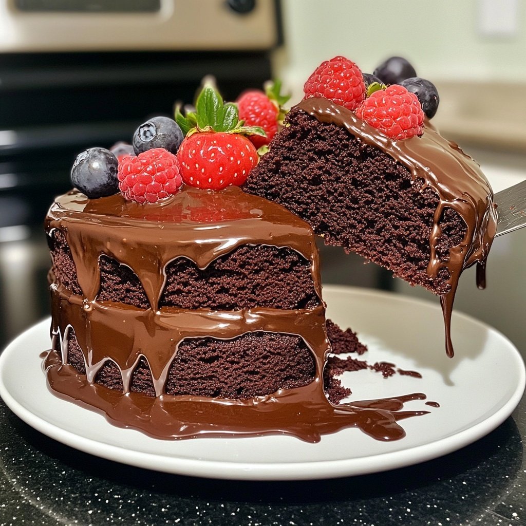 Classic Chocolate Recipes Everyone Loves