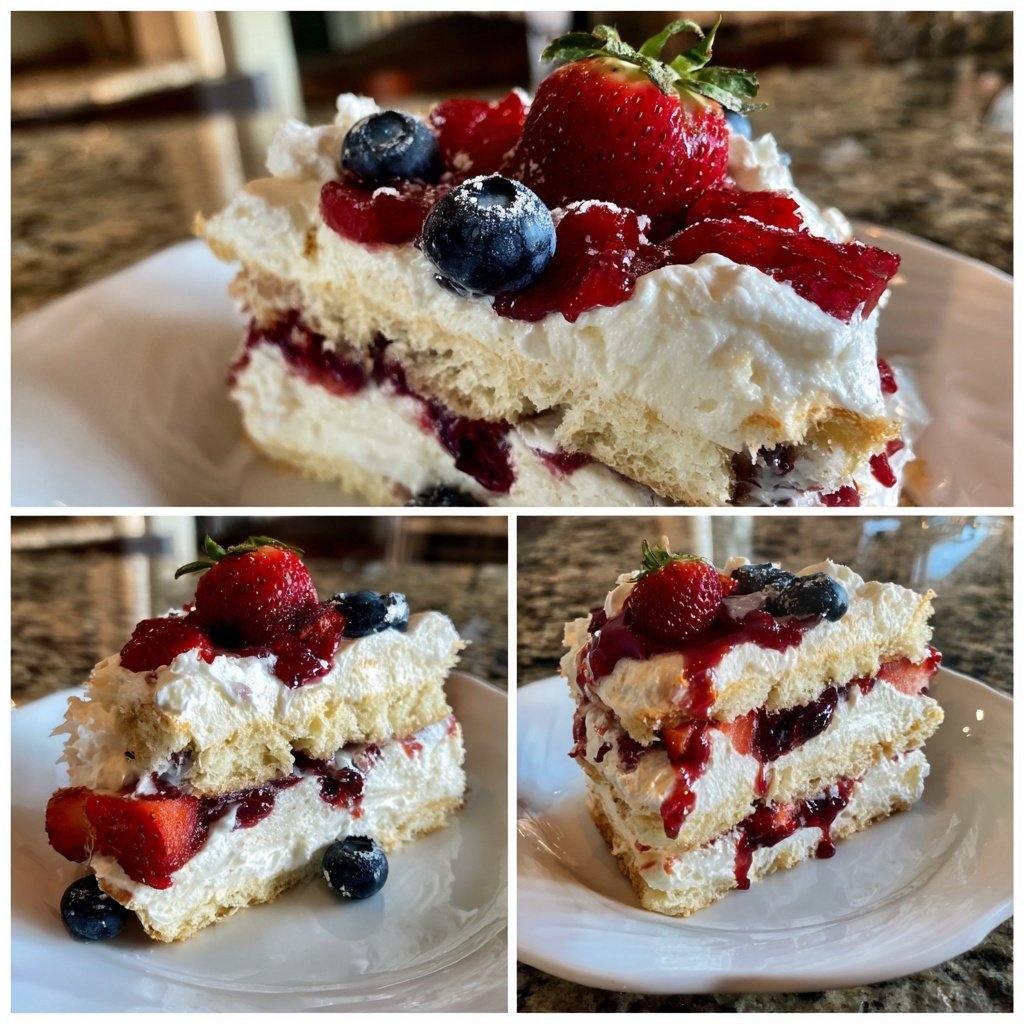 Easy Dessert Recipes for Any Occasion